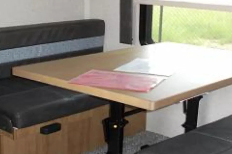 Jaime & Terry's Rockwood Signature Ultra Lite 8327SS Travel Trailer