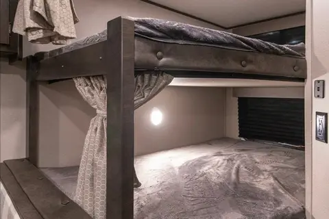 Wilfred's Grand Design Transcend XPlor 247BH Travel Trailer