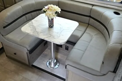 Mercedes Benz Coachmen Prism Motorhome
