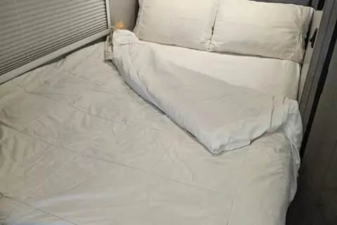 Mercedes Benz Coachmen Prism Motorhome
