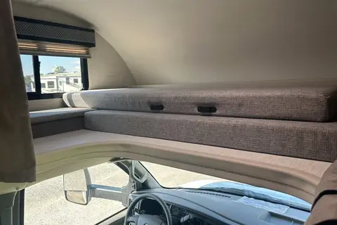 2025 Thor Magnitude 22GA, An Absolute Travel Machine Dream