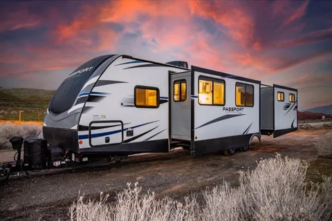 Unique Quad Double-Bunks Sleeps 12