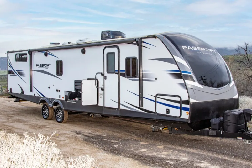 Unique Quad Double-Bunks Sleeps 12