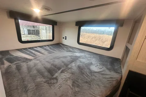 Graham's Keystone High country Fifth Wheel