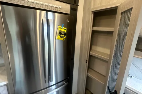 Graham's Keystone High country Fifth Wheel
