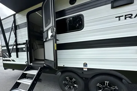 2025 BRAND NEW! Grand Design Transcend 265BH