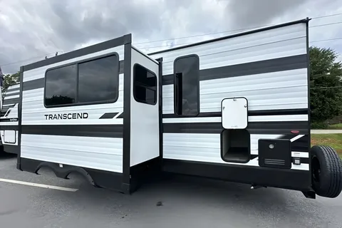 2025 BRAND NEW! Grand Design Transcend 265BH