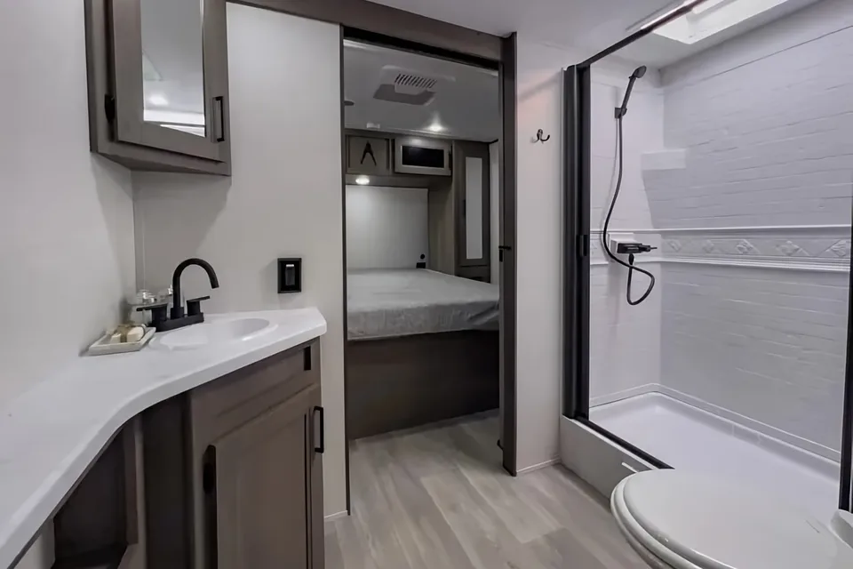 2025 BRAND NEW! Grand Design Transcend 265BH