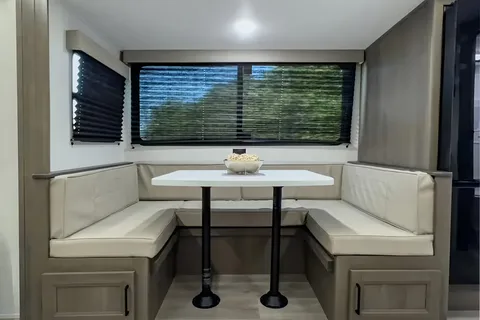 2025 BRAND NEW! Grand Design Transcend 265BH