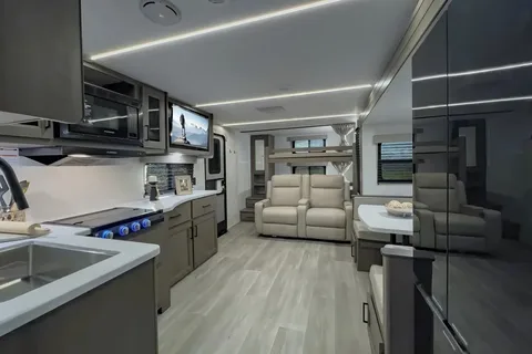 2025 BRAND NEW! Grand Design Transcend 265BH