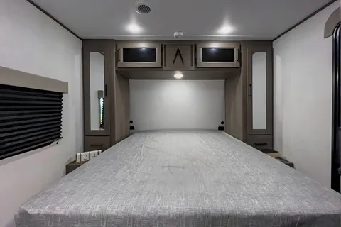 2025 BRAND NEW! Grand Design Transcend 265BH