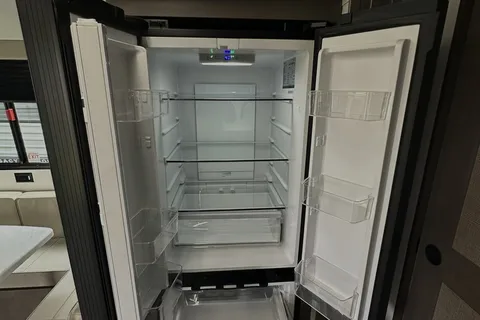 2025 BRAND NEW! Grand Design Transcend 265BH
