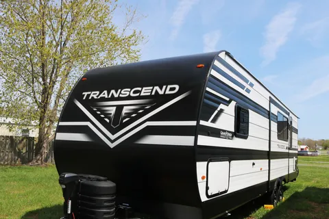 2025 BRAND NEW! Grand Design Transcend 265BH