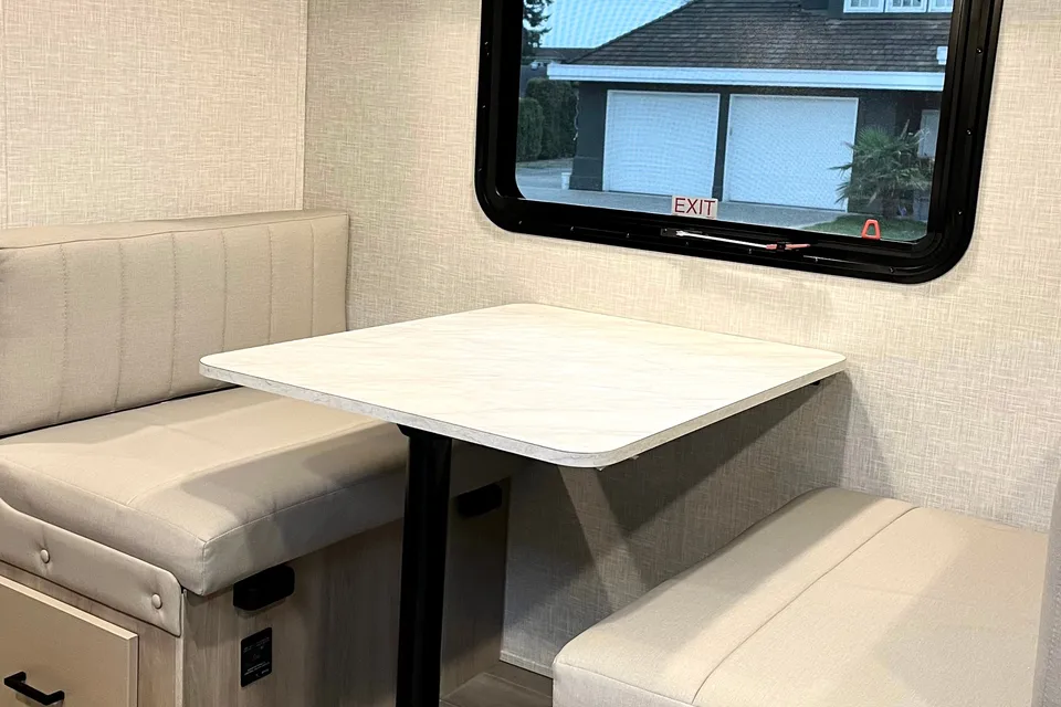 NEW 2023 GEO PRO Bunkhouse Travel Trailer