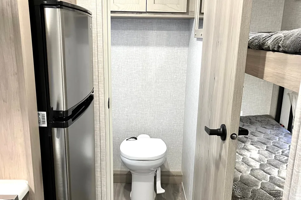 NEW 2023 GEO PRO Bunkhouse Travel Trailer