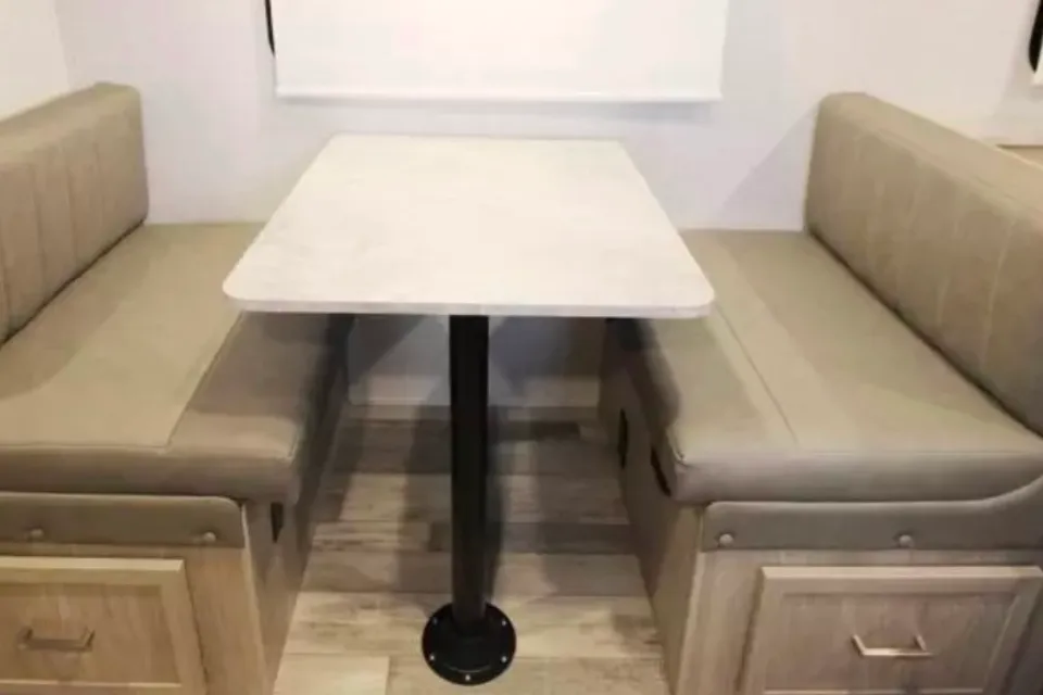 NEW 2023 GEO PRO Bunkhouse Travel Trailer