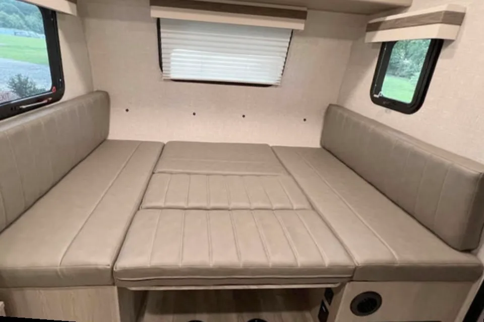 NEW 2023 GEO PRO Bunkhouse Travel Trailer