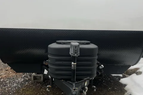 Ben's Forest River 28VBXL Travel Trailer