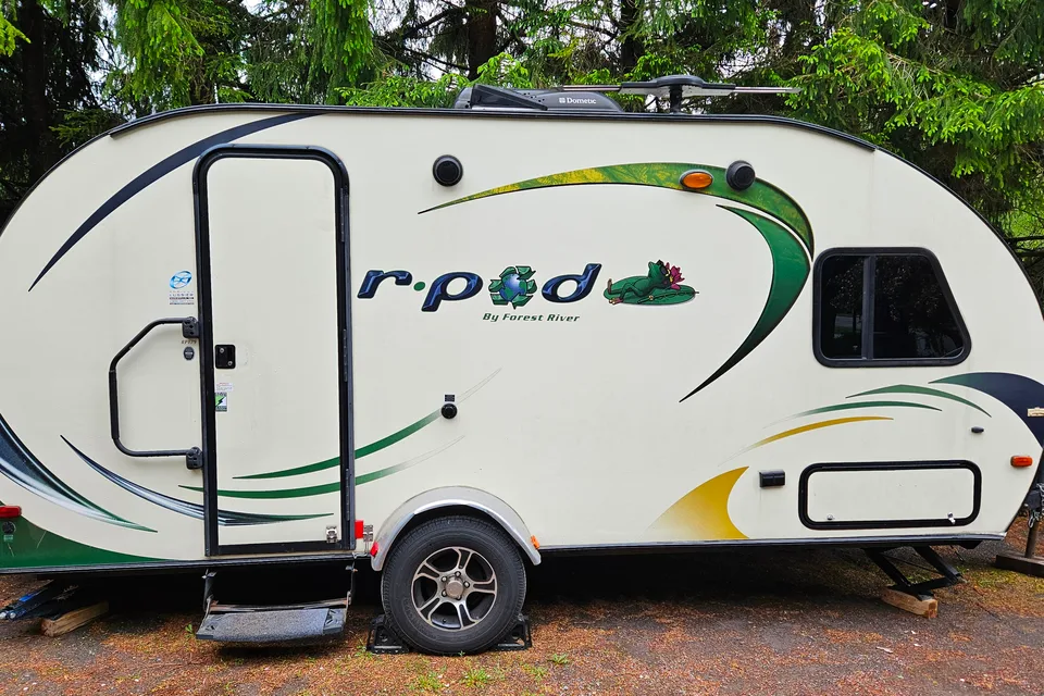Camper