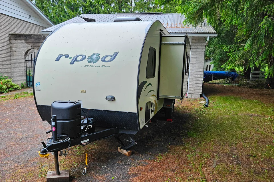 Camper