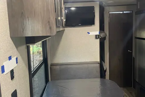 Jays Jayco Jay flight Travel Trailer
