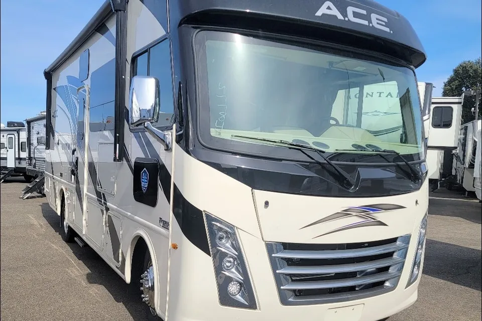 Max - Thor Motor Coach ACE Class A