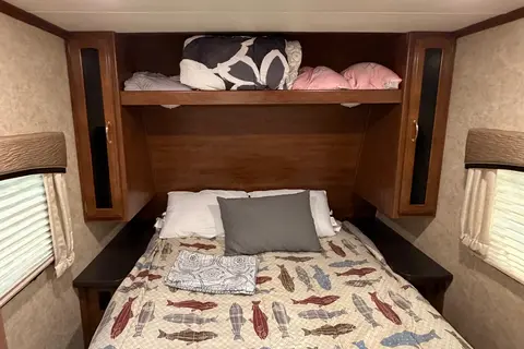 Perfect Escape