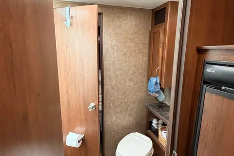 Perfect Escape