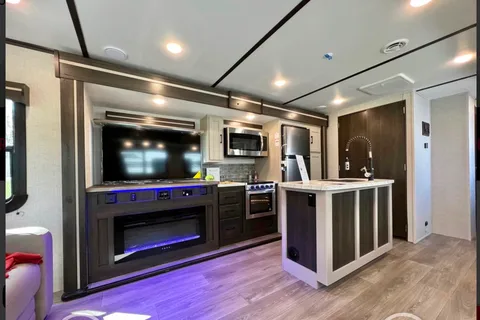 Spacious, cozy, home away from home