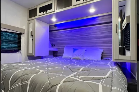 Spacious, cozy, home away from home