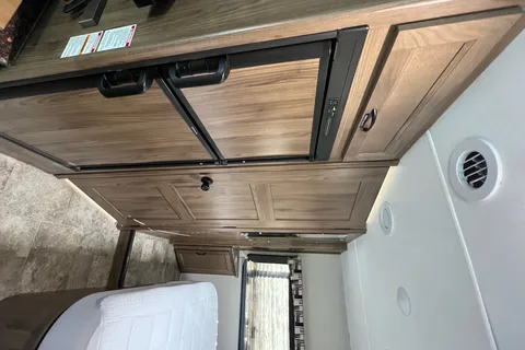 Roney's Coachman freelander   Class C