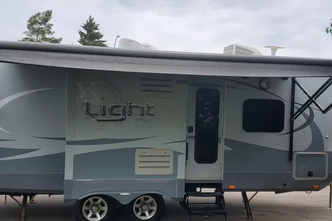 On The Road Again Rentals