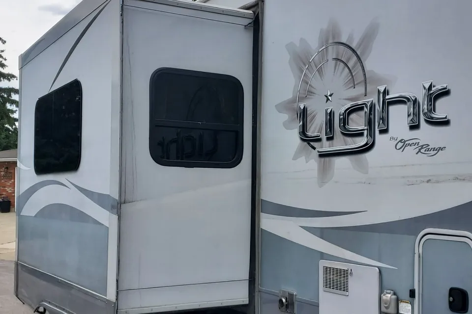 On The Road Again Rentals