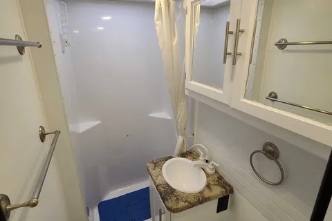 Toby d' RV