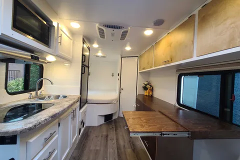 Toby d' RV