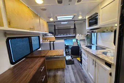 Toby d' RV