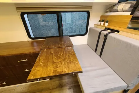 Toby d' RV