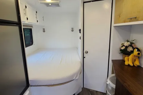Toby d' RV