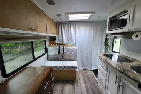 Toby d' RV