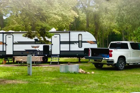 The Adventure Wagon