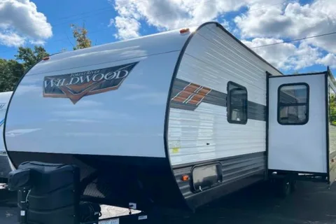 The Adventure Wagon