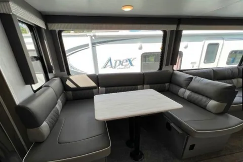 The Adventure Wagon