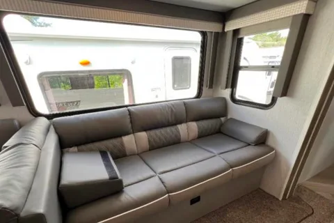 The Adventure Wagon