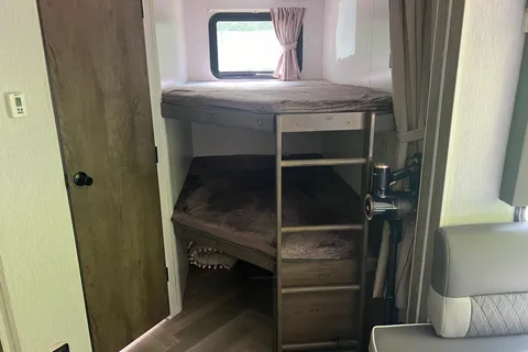 The Adventure Wagon