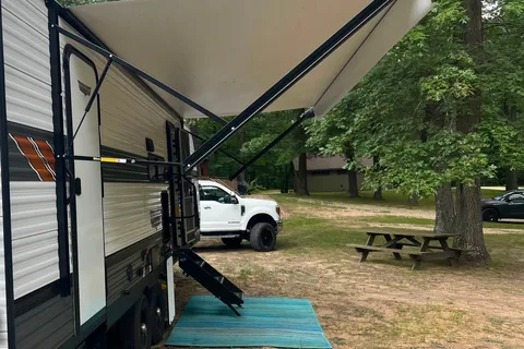 The Adventure Wagon