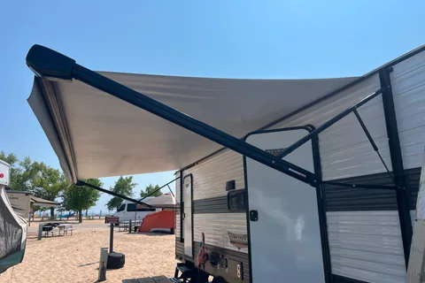 The Adventure Wagon