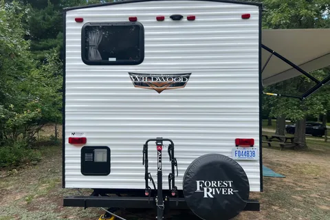 The Adventure Wagon