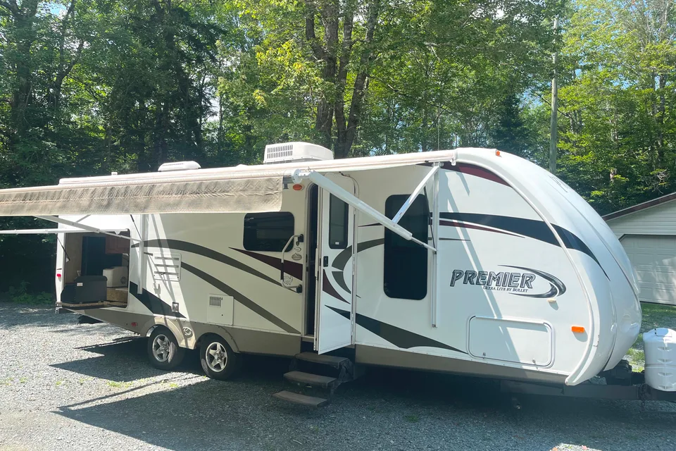 Ron & Geoff’s Keystone Premier Weekend Getaway