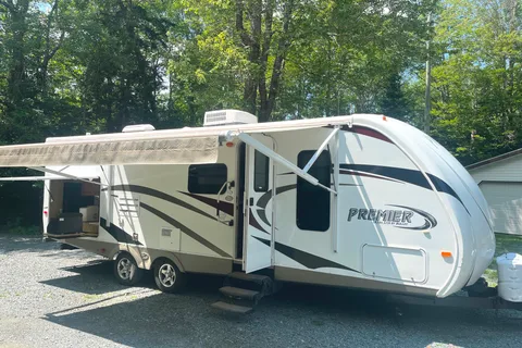 Ron & Geoff’s Keystone Premier Weekend Getaway