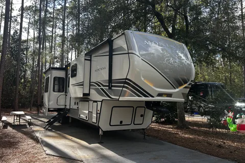Luxury Size. Bigger is better!